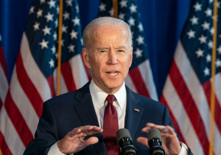 The Biden Plan for Securing Our Values as a Nation of Immigrants